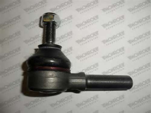 Наконечник поперечной рулевой тяги