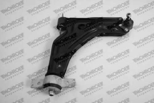 Рычаг независимой подвески колеса, подвеска колеса