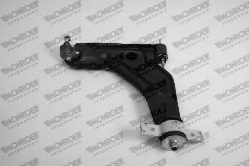 Рычаг независимой подвески колеса, подвеска колеса