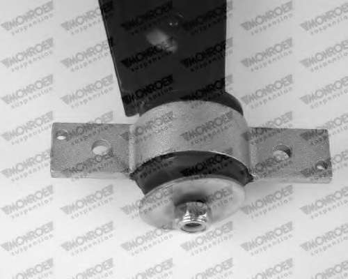 Рычаг независимой подвески колеса, подвеска колеса