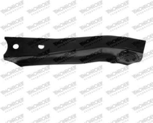 Рычаг независимой подвески колеса, подвеска колеса