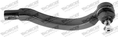 Наконечник поперечной рулевой тяги