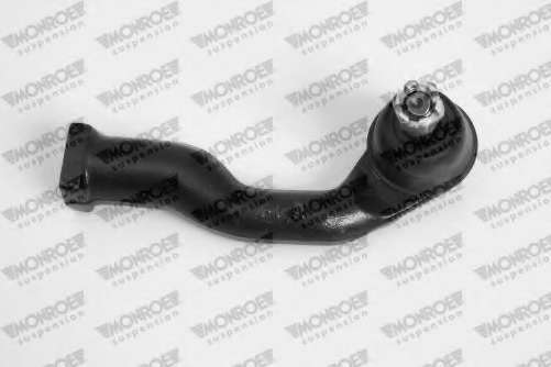 Наконечник поперечной рулевой тяги