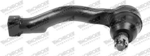 Наконечник поперечной рулевой тяги