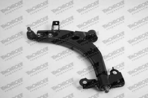 Рычаг независимой подвески колеса, подвеска колеса