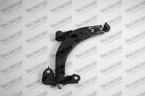 Рычаг независимой подвески колеса, подвеска колеса