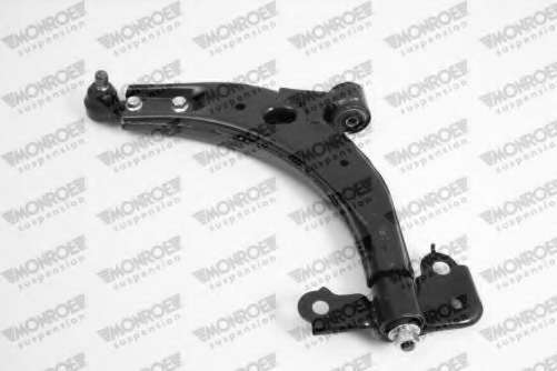 Рычаг независимой подвески колеса, подвеска колеса