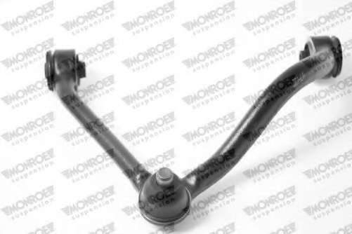 Рычаг независимой подвески колеса, подвеска колеса