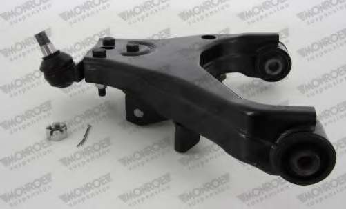 Рычаг независимой подвески колеса, подвеска колеса