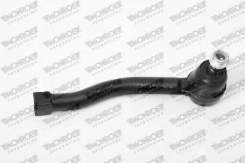 Наконечник поперечной рулевой тяги