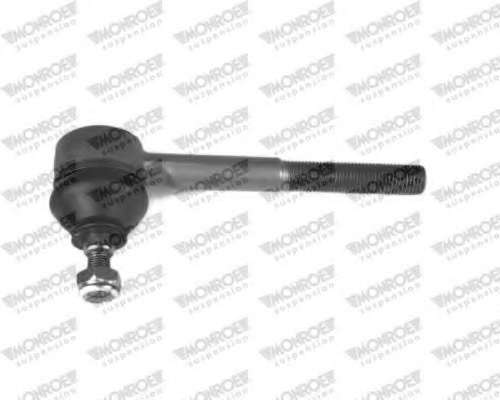 Наконечник поперечной рулевой тяги