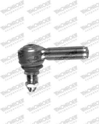 Наконечник поперечной рулевой тяги