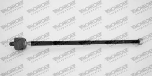 Осевой шарнир, рулевая тяга