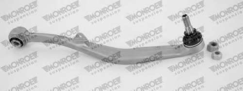 Рычаг независимой подвески колеса, подвеска колеса