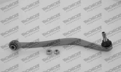 Рычаг независимой подвески колеса, подвеска колеса