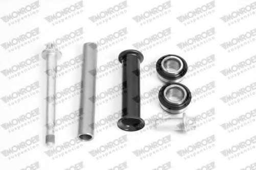 Ремкомплект, поперечный рычаг подвески