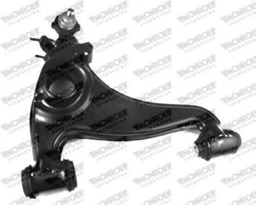 Рычаг независимой подвески колеса, подвеска колеса