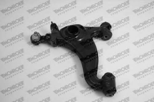 Рычаг независимой подвески колеса, подвеска колеса