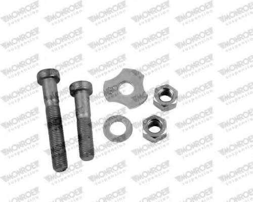 Ремкомплект, направляющяя стойка