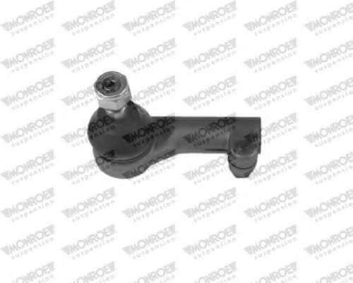 Наконечник поперечной рулевой тяги