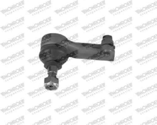 Наконечник поперечной рулевой тяги