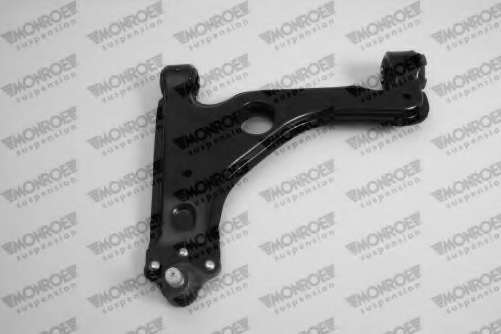 Рычаг независимой подвески колеса, подвеска колеса