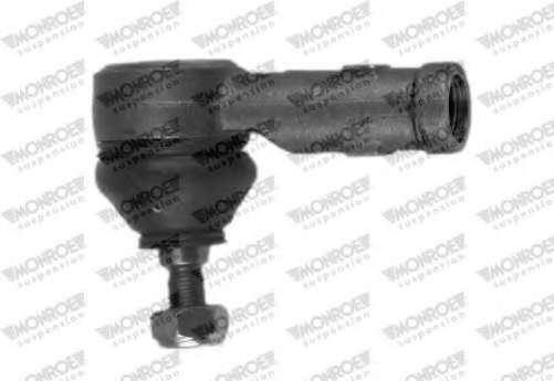 Наконечник поперечной рулевой тяги