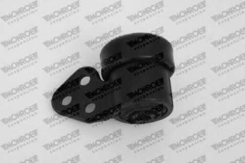 Сайлентблок переднього важеля