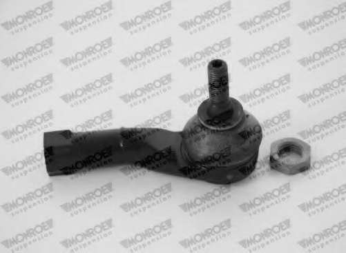 Наконечник поперечной рулевой тяги