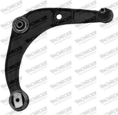 Рычаг независимой подвески колеса, подвеска колеса