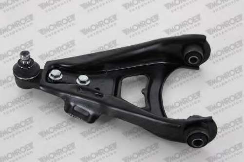 Рычаг независимой подвески колеса, подвеска колеса