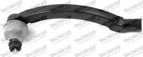 Наконечник поперечной рулевой тяги