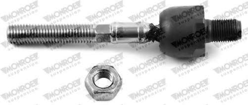 Осевой шарнир, рулевая тяга