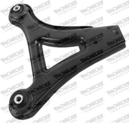 Рычаг независимой подвески колеса, подвеска колеса