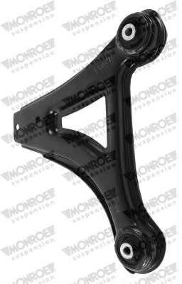 Рычаг независимой подвески колеса, подвеска колеса