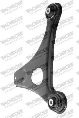 Рычаг независимой подвески колеса, подвеска колеса