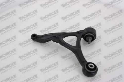 Рычаг независимой подвески колеса, подвеска колеса