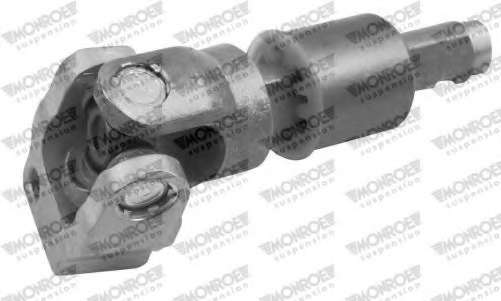 Шарнир, колонка рулевого управления