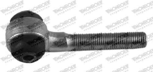 Наконечник поперечной рулевой тяги