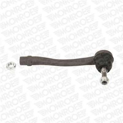 Наконечник поперечной рулевой тяги