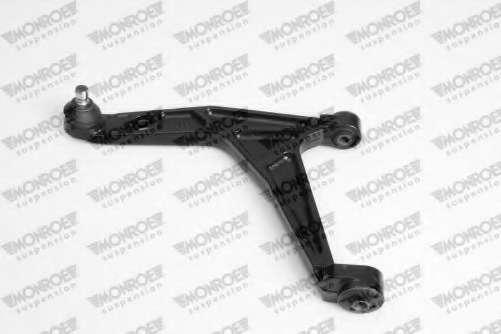 Важіль незалежної підвіски колеса