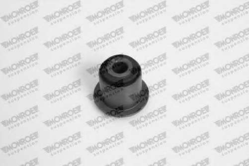 Підвіска, важіль незалежної підвіски колеса