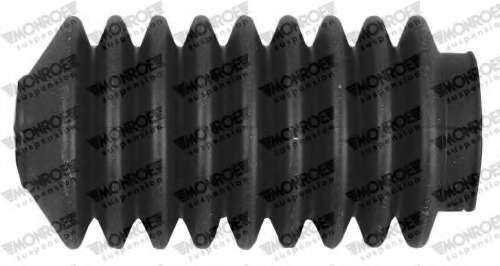 Комплект пылника, рулевое управление