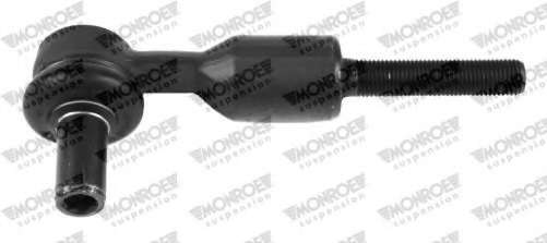 Наконечник поперечной рулевой тяги