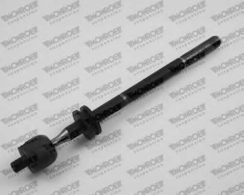 Осевой шарнир, рулевая тяга