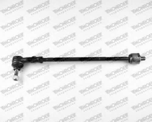 Поперечная рулевая тяга