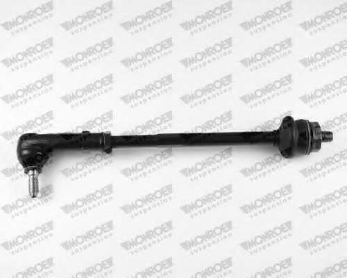 Поперечная рулевая тяга