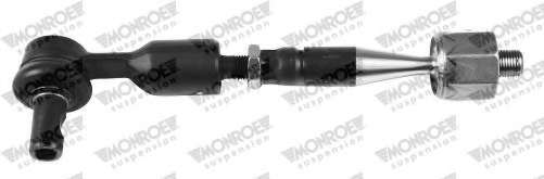 Поперечная рулевая тяга