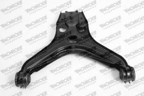 Рычаг независимой подвески колеса, подвеска колеса