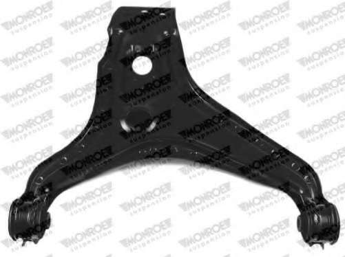 Рычаг независимой подвески колеса, подвеска колеса